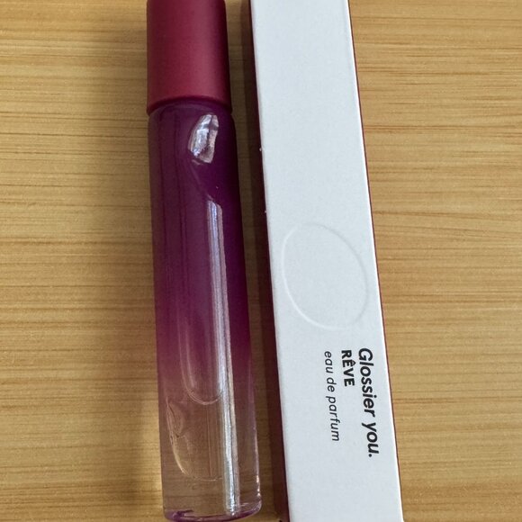 NWT- Travel Glossier You- Reve Perfume - Picture 2 of 2